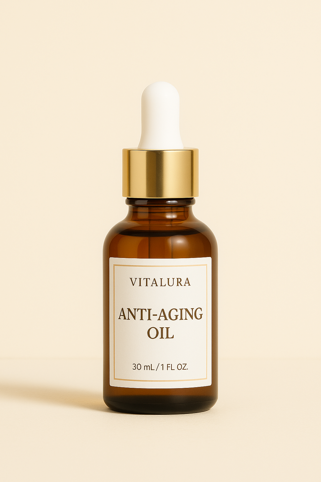 ANTI-AGING OIL