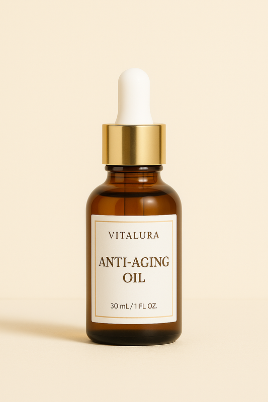 ANTI-AGING OIL